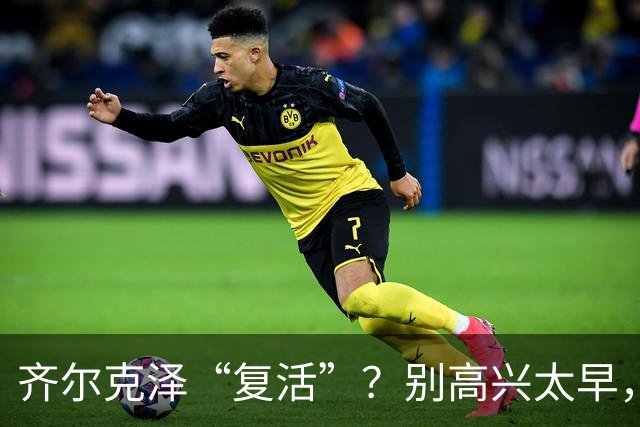 齐尔克泽“复活”？别高兴太早，曼联这笔买卖该醒了